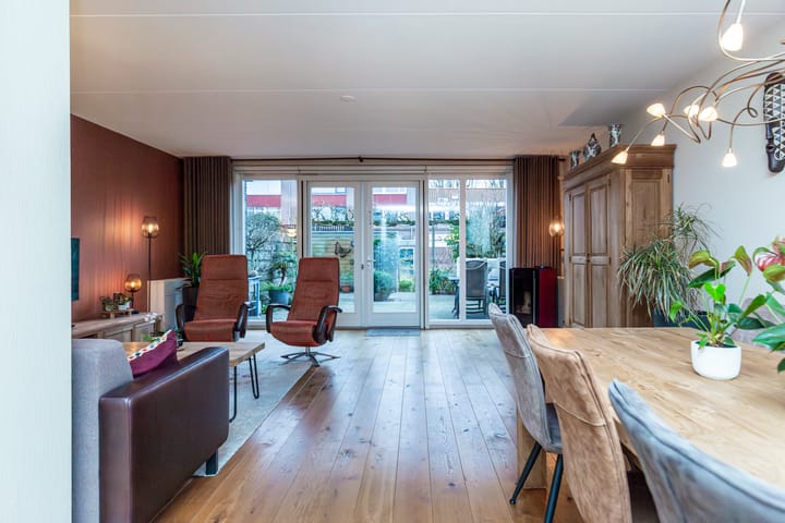 Foto 2 van Keizerin 23