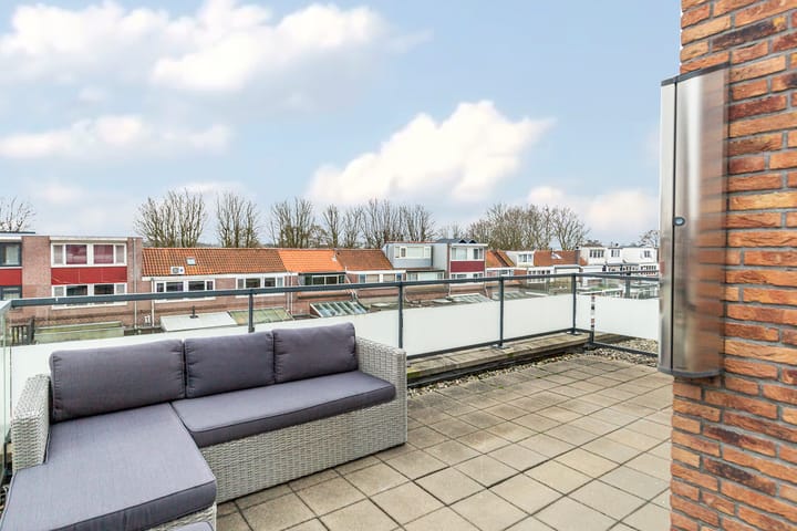 Foto 34 van Keizerin 23