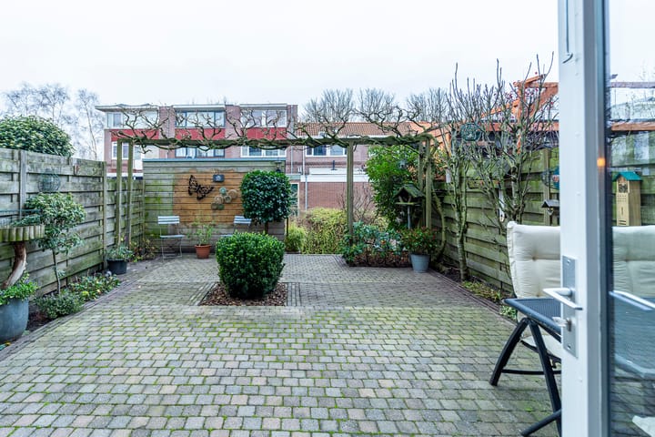 Foto 37 van Keizerin 23