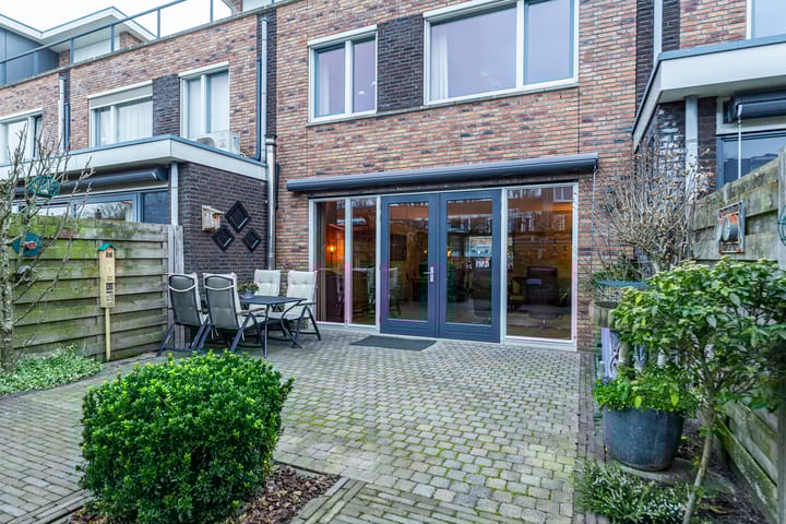 Foto 38 van Keizerin 23