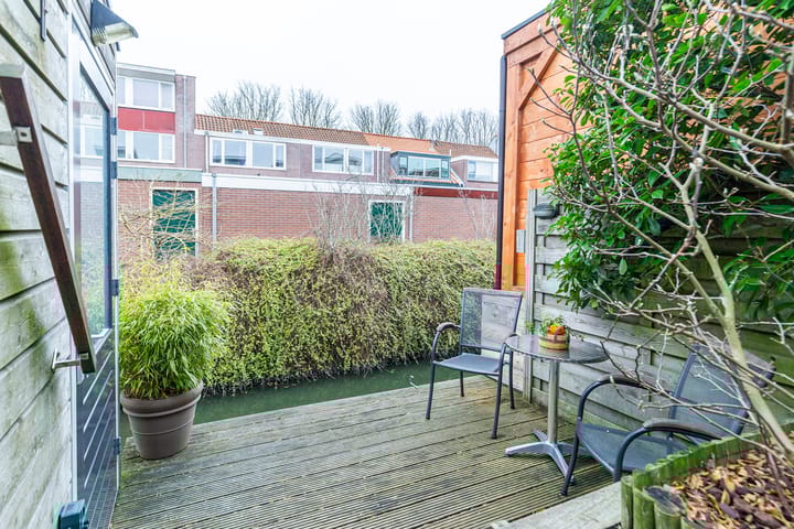 Foto 39 van Keizerin 23