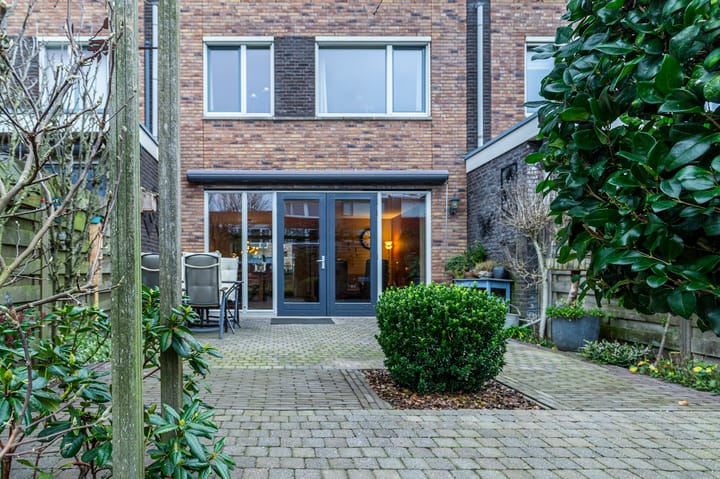 Foto 41 van Keizerin 23