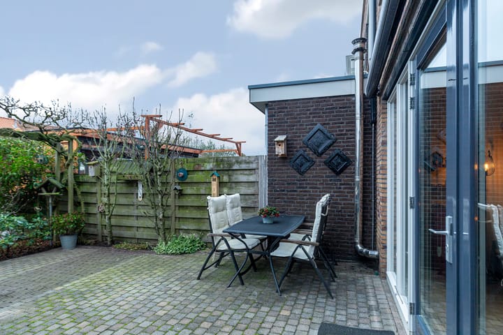 Foto 43 van Keizerin 23