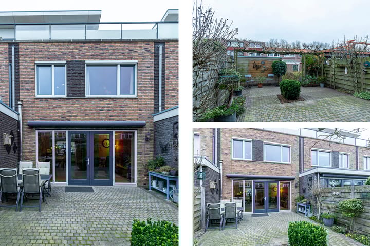 Foto 42 van Keizerin 23