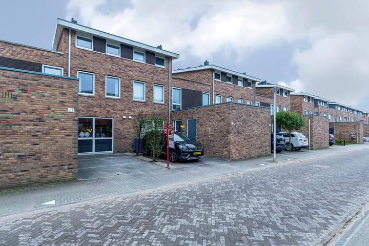 Foto 46 van Keizerin 23