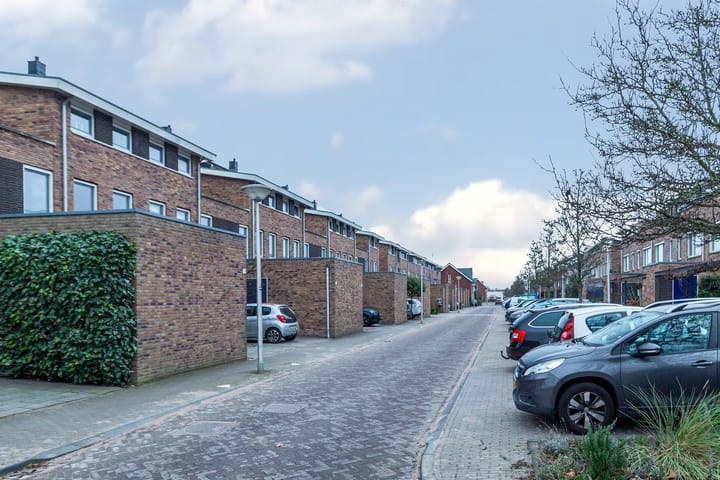 Foto 47 van Keizerin 23