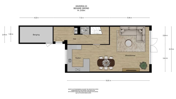 Foto 51 van Keizerin 23