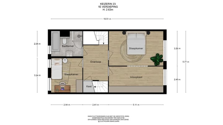 Foto 52 van Keizerin 23