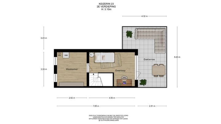 Foto 53 van Keizerin 23