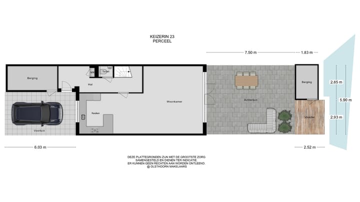 Foto 54 van Keizerin 23