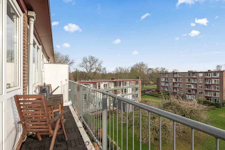 Photo 3 of Vechtplantsoen 56-3