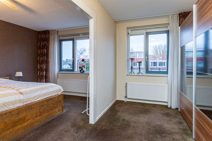 Foto 23 van Keizerin 23