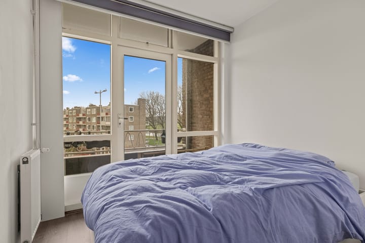 Photo 8 of Vechtplantsoen 56-3