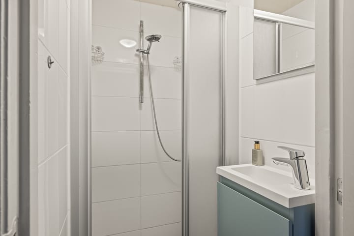 Photo 11 of Vechtplantsoen 56-3