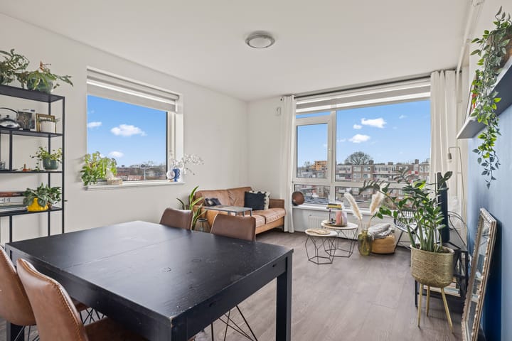 Photo 17 of Vechtplantsoen 56-3