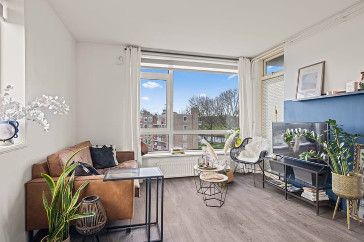 Photo 19 of Vechtplantsoen 56-3