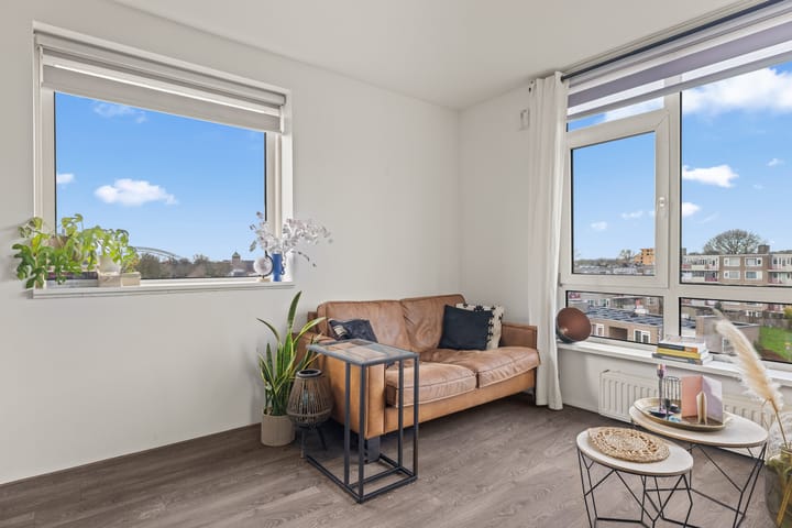 Photo 20 of Vechtplantsoen 56-3