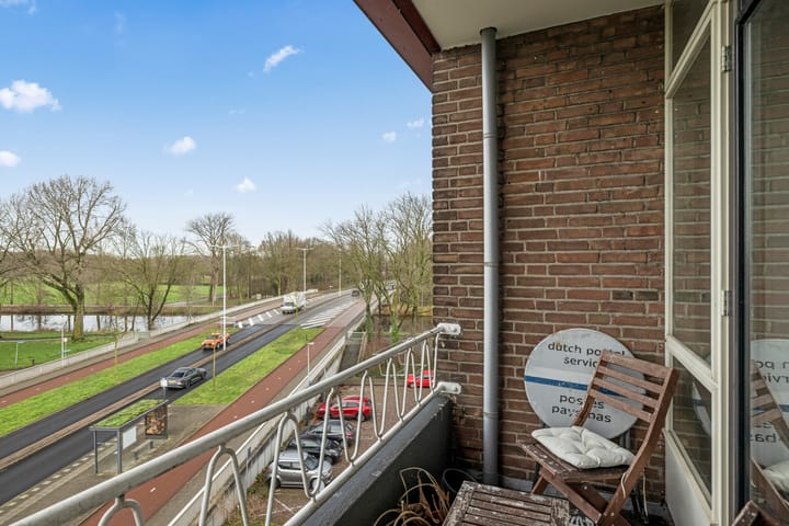 Photo 23 of Vechtplantsoen 56-3