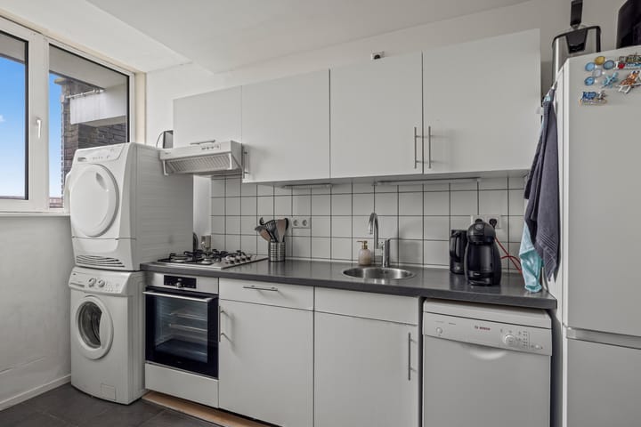 Photo 9 of Vechtplantsoen 56-3