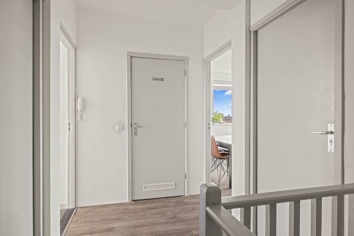 Photo 16 of Vechtplantsoen 56-3