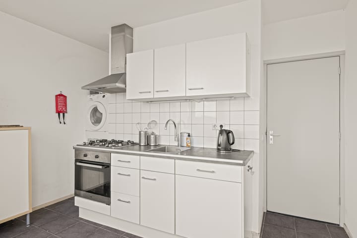 Photo 25 of Vechtplantsoen 56-3