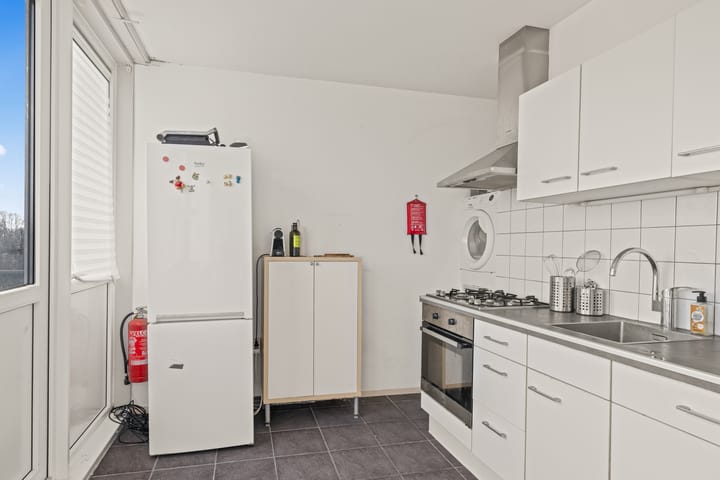 Photo 26 of Vechtplantsoen 56-3