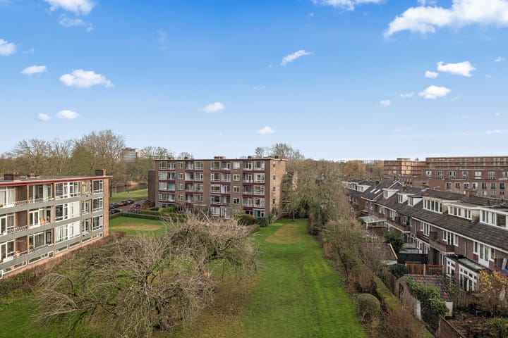 Photo 28 of Vechtplantsoen 56-3