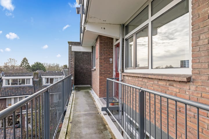 Photo 32 of Vechtplantsoen 56-3