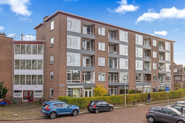 Photo 33 of Vechtplantsoen 56-3