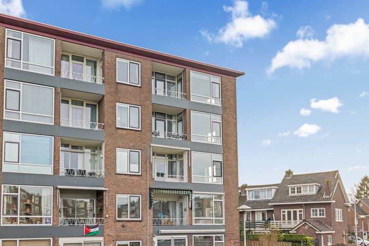 Photo 34 of Vechtplantsoen 56-3