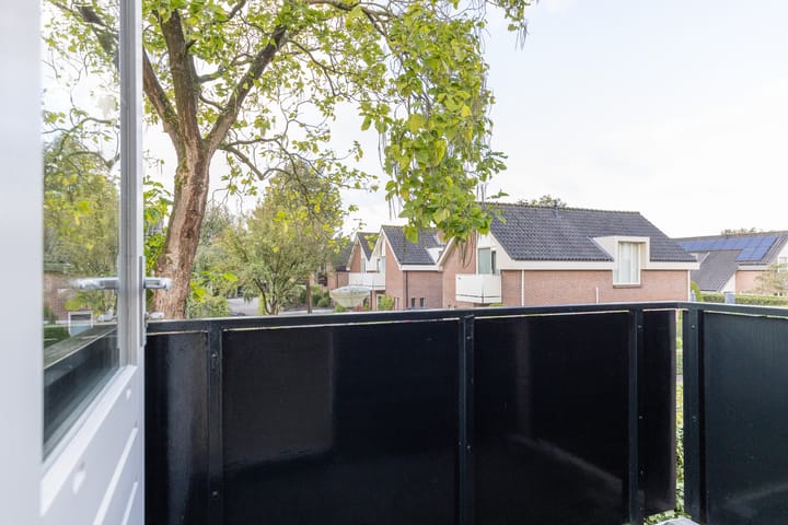 Foto 25 van Vogelwikke 21