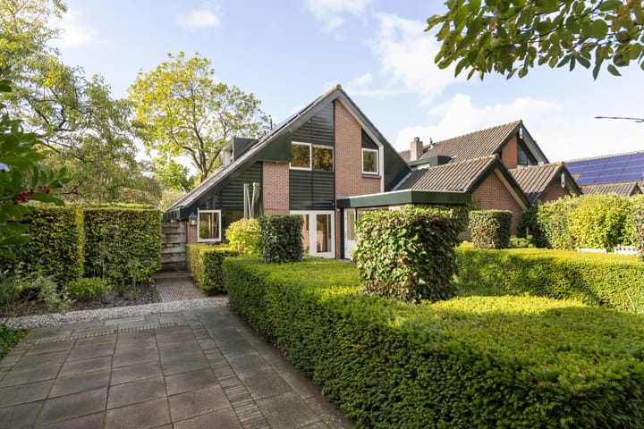 Foto 40 van Vogelwikke 21