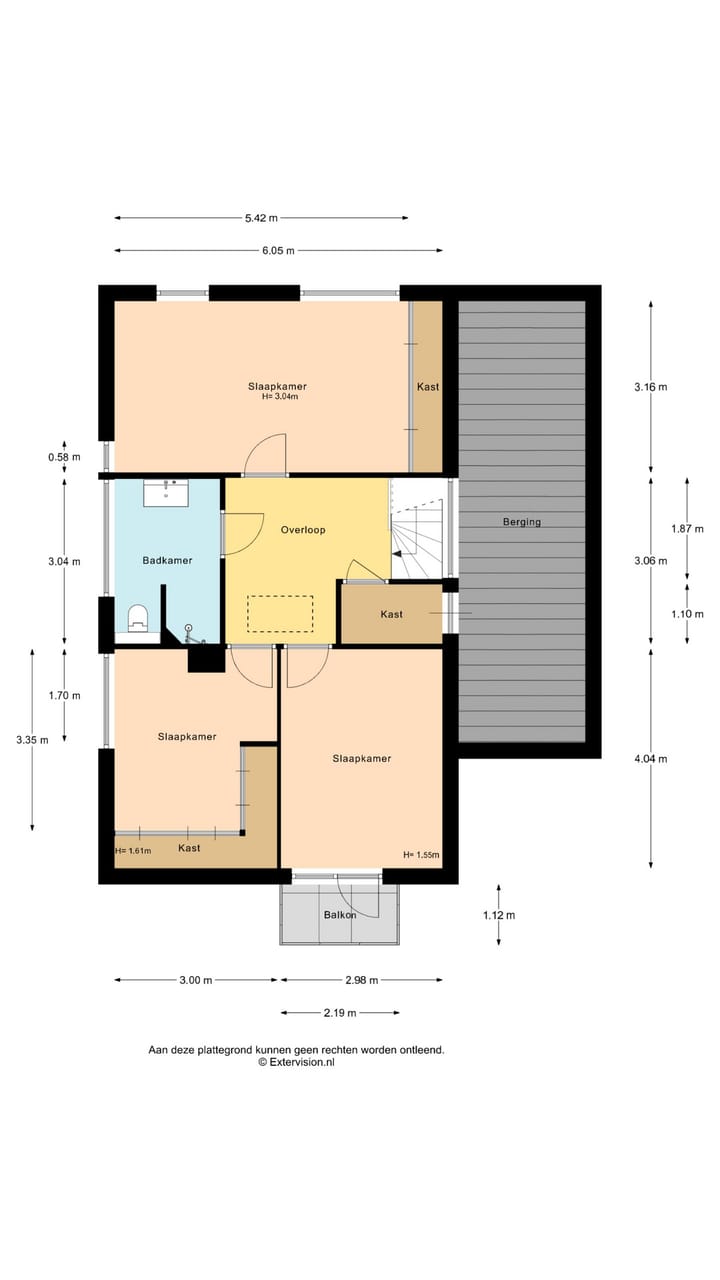 Foto 49 van Vogelwikke 21
