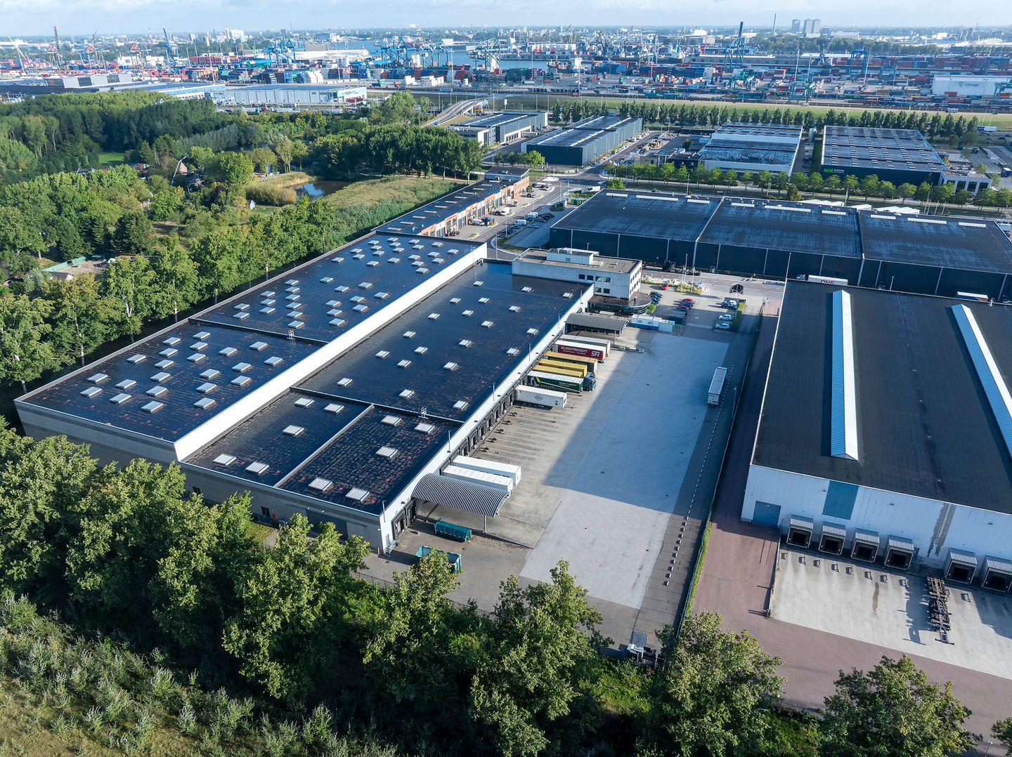 View photo 3 of Abel Tasmanstraat 41