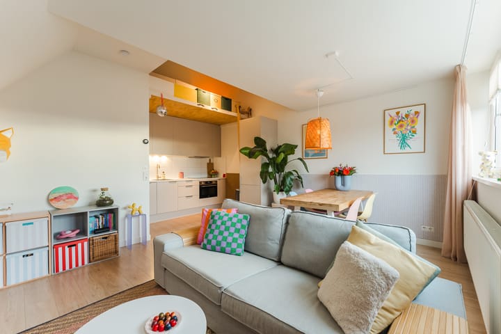 Foto 2 van Vleutenseweg 270-A