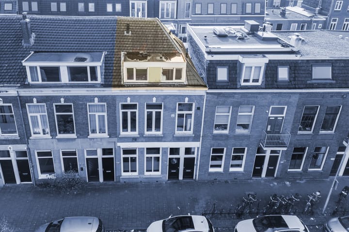 Foto 4 van Vleutenseweg 270-A