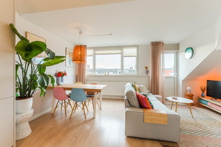 Foto 8 van Vleutenseweg 270-A