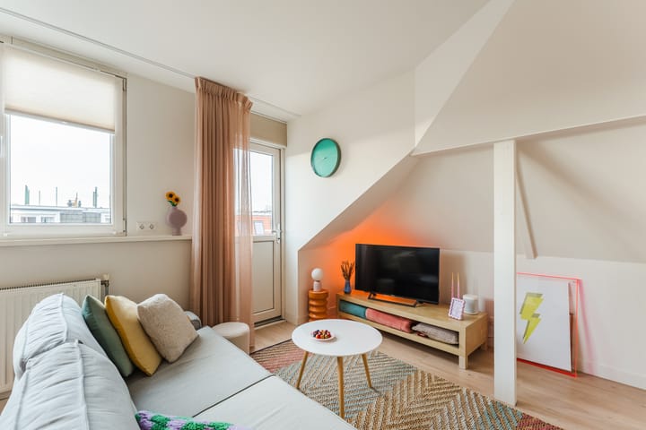 Foto 10 van Vleutenseweg 270-A