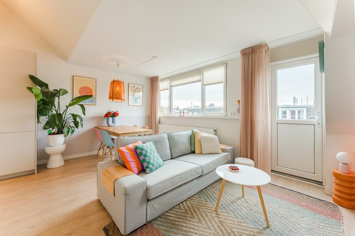 Foto 12 van Vleutenseweg 270-A