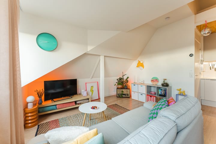 Foto 11 van Vleutenseweg 270-A