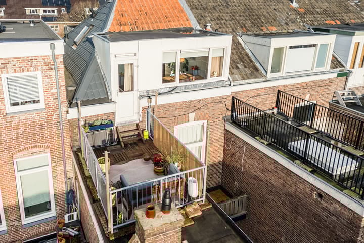 Foto 16 van Vleutenseweg 270-A