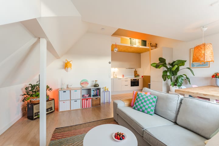 Foto 21 van Vleutenseweg 270-A