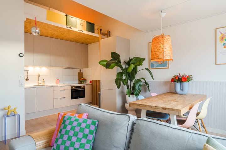 Foto 22 van Vleutenseweg 270-A