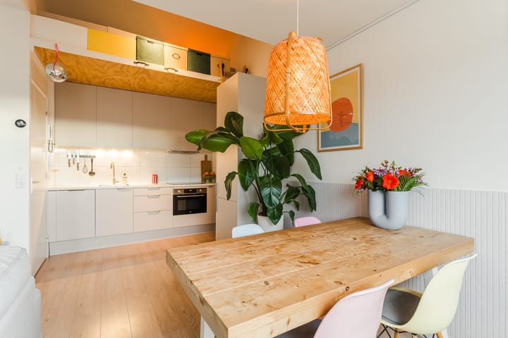 Foto 23 van Vleutenseweg 270-A