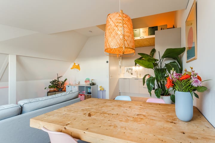 Foto 24 van Vleutenseweg 270-A