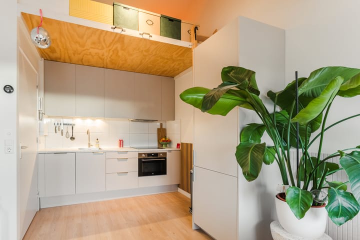 Foto 25 van Vleutenseweg 270-A