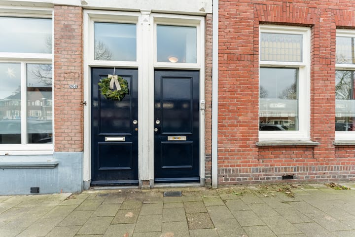 Foto 38 van Vleutenseweg 270-A