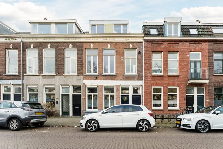 Foto 39 van Vleutenseweg 270-A