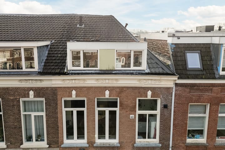 Foto 40 van Vleutenseweg 270-A