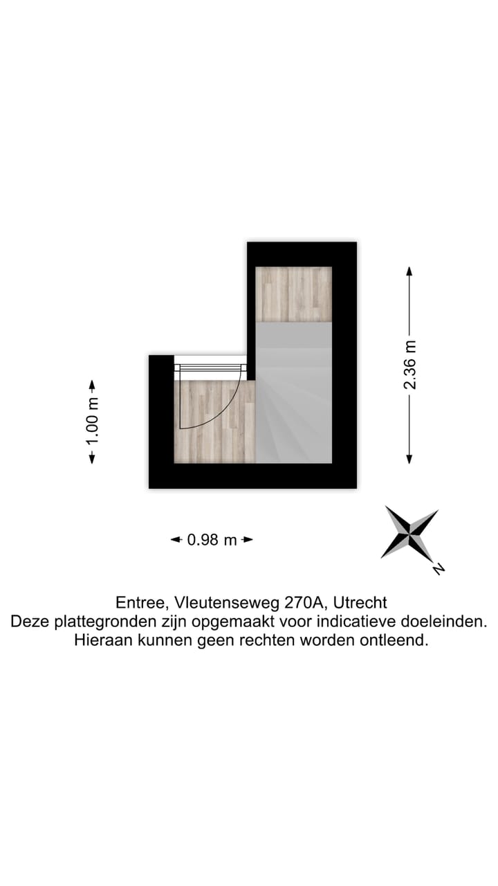 Foto 52 van Vleutenseweg 270-A